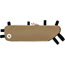 Runkolaukku Fjällräven Hoja Frame Bag Clay