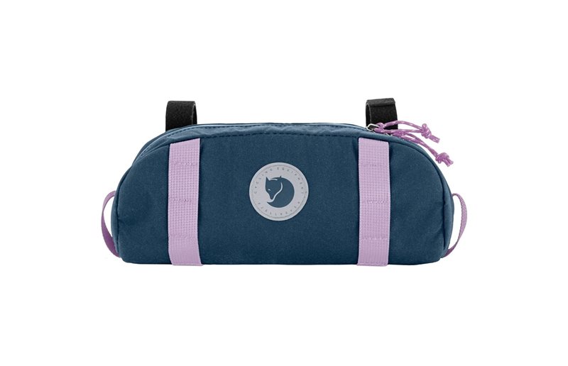Styrväska Fjällräven Hoja Handlebar Pocket Royal Blue