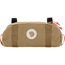 Styr taske Fjällräven Hoja Handlebar Pocket Clay