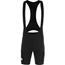 Cykelbyxor Fjällräven Hoja Bib Shorts M Black