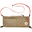 Stel taske Fjällräven Hoja Bike Frame Fold Bag Clay