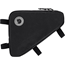 Ramväska Fjällräven Hoja Triangle Frame Bag Black