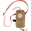 Styrväska Fjällräven Hoja Snack Bag Large Clay