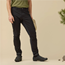 Cykelbyxor Fjällräven Hoja Hybrid Trousers M Suede Brown