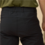 Cykelbyxor Fjällräven Hoja Hybrid Trousers M Suede Brown