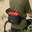 Midjeväska Fjällräven Hoja Expandable Hip Pack Clay