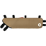 Runkolaukku Fjällräven Hoja Frame Bag Clay