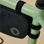 Runkolaukku Fjällräven Hoja Frame Bag Clay