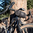 Tankolaukku Fjällräven Hoja Handlebar Pocket Clay