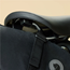 Satulalaukku Fjällräven Hoja Seatbag Clay