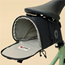 Satulalaukku Fjällräven Hoja Seatbag Clay