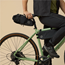 Satulalaukku Fjällräven Hoja Seatbag Clay