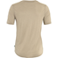 Cykeltröja Fjällräven Hoja Lugnt Wool T-shirt W Fossil