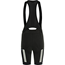 Cykelbyxor Fjällräven Hoja Bib Shorts W Black