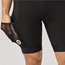 Cykelbyxor Fjällräven Hoja Bib Shorts W Black