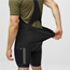 Cykelbyxor Fjällräven Hoja Bib Shorts W Black