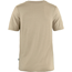 Cykeltröja Fjällräven Hoja Lugnt Wool T-shirt M Fossil