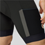 Pyöräilyhousut Fjällräven Hoja Bib Shorts M Black