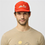 Pyöräilylippis Fjällräven Hoja Lugnt Cap Green