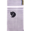 Cykelstrumpor Fjällräven Hoja Socks Lavender Mist