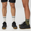 Cykelstrumpor Fjällräven Hoja Socks Eggshell