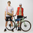 Ramväska Fjällräven Hoja Bike Frame Fold Bag Black
