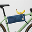 Stel taske Fjällräven Hoja Bike Frame Fold Bag Royal Blue