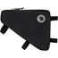 Ramväska Fjällräven Hoja Triangle Frame Bag Black