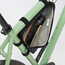 Ramväska Fjällräven Hoja Triangle Frame Bag Black