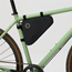 Ramväska Fjällräven Hoja Triangle Frame Bag Black