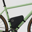 Ramväska Fjällräven Hoja Triangle Frame Bag Black