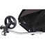 Cykelvagn Thule Coaster XT Black