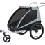 Cykelvagn Thule Coaster XT Soft Blue