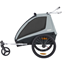Cykelvagn Thule Coaster XT Soft Blue