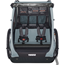 Cykelvagn Thule Coaster XT Soft Blue