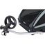 Cykelvagn Thule Coaster XT Soft Blue