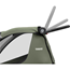 Pyöräkärry Thule Courier Vintage Green