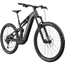 Terreng elsykkel Cannondale Moterra 4+ Obsidian