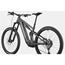 Terreng elsykkel Cannondale Moterra 4+ Obsidian