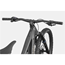 Terreng elsykkel Cannondale Moterra 4+ Obsidian