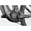Terreng elsykkel Cannondale Moterra 4+ Obsidian