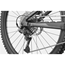 Terreng elsykkel Cannondale Moterra 4+ Obsidian