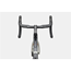 Racercykel Cannondale Synapse Crb 4 Chalk