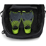 Packväska Hamax Cargo Bag Venture 88L Black