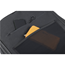 Packväska Hamax Cargo Bag Venture 88L Black