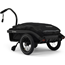 Packväska Hamax Cargo Bag Venture 88L Black