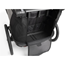 Sykkelvogn barn Hamax Outback Next Double Bicycle Trailer Black