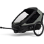 Cykeltrailer børn Hamax Outback Next Double Bicycle Trailer Green/Black