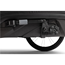 Pyöräkärry lapsille Hamax Outback Next Double Bicycle Trailer Green/Black