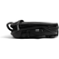 Cykeltrailer børn Hamax Outback Next Single Bicycle Trailer Black